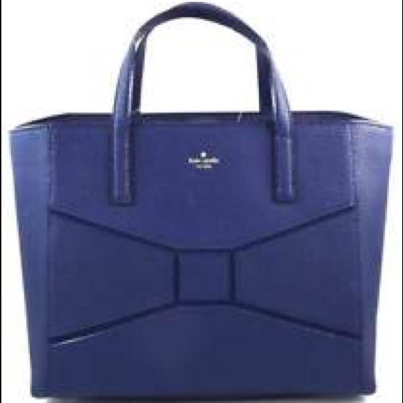 kate spade Handbags - Kate Spade New York Francisca Tote NWT